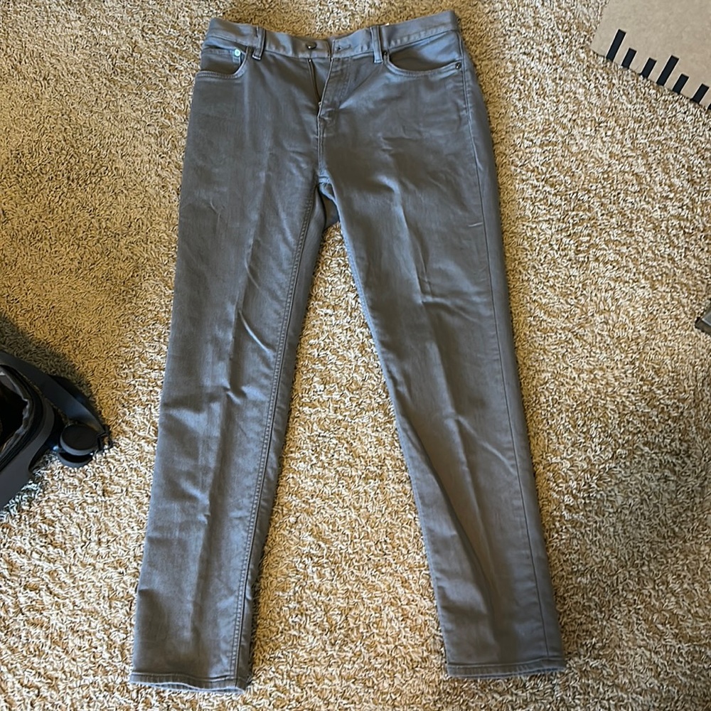 Banana Republic Traveller Pants